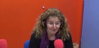 Entrevista a Margi Gual (Regidora d’Acció Social i Igualtat) Margi Gual - Ràdio Despí