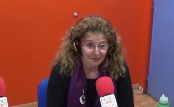 Entrevista a Margi Gual (Regidora d’Acció Social i Igualtat) Margi Gual - Ràdio Despí