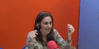Entrevista a Cintia Castelló Cintia Castelló - Ràdio Despí