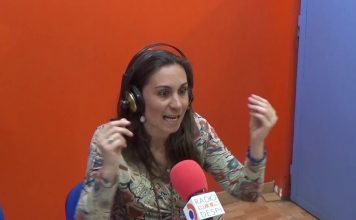 Entrevista a Cintia Castelló Cintia Castelló - Ràdio Despí