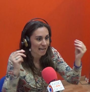 Entrevista a Cintia Castelló Cintia Castelló - Ràdio Despí