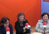 Entrevista al Racó de Dones Escriptores Racó de Dones Escriptores - Ràdio Despí