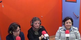 Entrevista al Racó de Dones Escriptores Racó de Dones Escriptores - Ràdio Despí