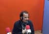 Entrevista a Franck Patrick Jacob Franck Patrick Jacob - Ràdio Despí