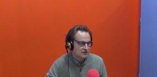Entrevista a Josep Mª Subirà i Vallès Josep Mª Subirà - Ràdio Despí