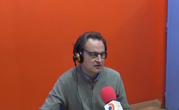 Entrevista a Josep Mª Subirà i Vallès Josep Mª Subirà - Ràdio Despí