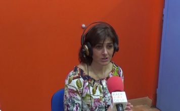 Entrevista a Sonia Ortiz Sonia Ortiz - Ràdio Despí