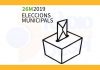 Entrevistas Elecciones Municipales 2019 Elecciones Municipales 2019 - Ràdio Despí