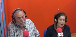 Entrevista a la Colla Sardanista de Sant Joan Despí Colla Sardanista Sant Joan Despí - Ràdio Despí