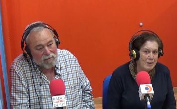 Entrevista a la Colla Sardanista de Sant Joan Despí Colla Sardanista Sant Joan Despí - Ràdio Despí