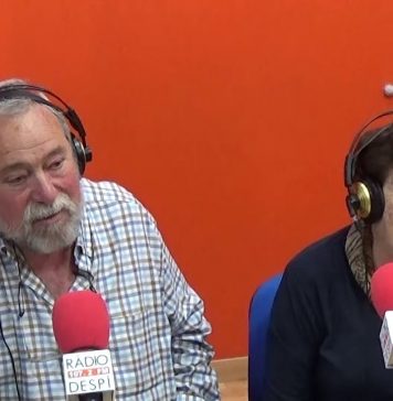 Entrevista a la Colla Sardanista de Sant Joan Despí Colla Sardanista Sant Joan Despí - Ràdio Despí