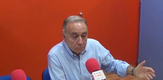 Entrevista a Antoni Poveda (PSC) Entrevista Antoni Poveda - Ràdio Despí