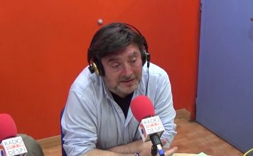 Entrevista a Rafael Roldán (Podemos) Rafael Roldán - Ràdio Despí