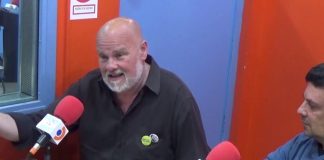 Entrevista a Josep Bracons (Esquerra Republicana de Catalunya) Josep Bracons - Ràdio Despí