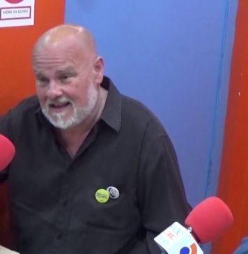 Entrevista a Josep Bracons (Esquerra Republicana de Catalunya) Josep Bracons - Ràdio Despí