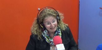 Entrevista a Margi Gual (S.J.D. en Comú) Margi Gual - Ràdio Despí