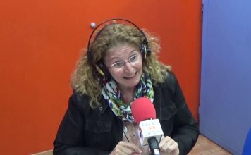 Entrevista a Margi Gual (S.J.D. en Comú) Margi Gual - Ràdio Despí