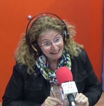 Entrevista a Margi Gual (S.J.D. en Comú) Margi Gual - Ràdio Despí