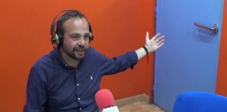 Entrevista a Manuel López (PP) Manuel López - Ràdio Despí