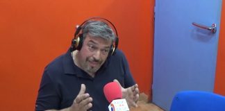 Entrevista a Jordi Elias (Junts per Sant Joan Despí) Jordi Elias - Ràdio Despí