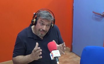 Entrevista a Jordi Elias (Junts per Sant Joan Despí) Jordi Elias - Ràdio Despí