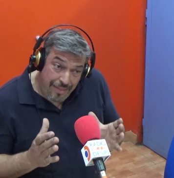 Entrevista a Jordi Elias (Junts per Sant Joan Despí) Jordi Elias - Ràdio Despí