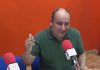 Entrevista a Manuel Ruiz (Societat Justa Despí) Manuel Ruiz - Ràdio Despí