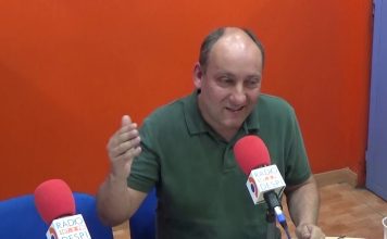 Entrevista a Manuel Ruiz (Societat Justa Despí) Manuel Ruiz - Ràdio Despí