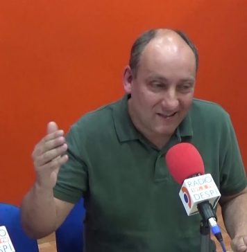 Entrevista a Manuel Ruiz (Societat Justa Despí) Manuel Ruiz - Ràdio Despí