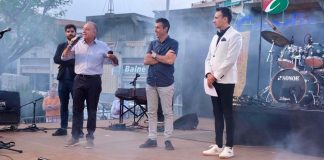 Pregón Festa Major 2019 Pregón Festa Major 2019 - Ràdio Despí