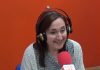 Entrevista a Ana Muñoz Ana Muñoz - Ràdio Despí
