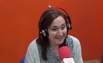 Entrevista a Ana Muñoz Ana Muñoz - Ràdio Despí
