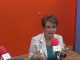 Entrevista a Mª Carmen Crespo Mª Carmen Crespo - Ràdio Despí