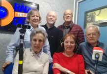 Connectat amb la Vida