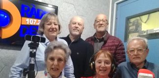 Connectat amb la Vida