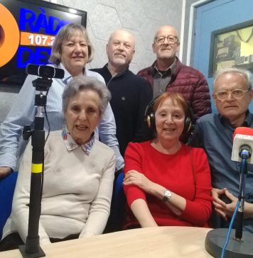 Connectat amb la Vida