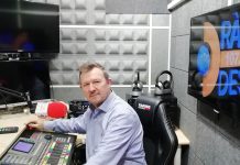 Don’t Stop Dancing