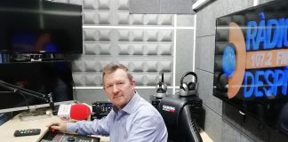 Don’t Stop Dancing