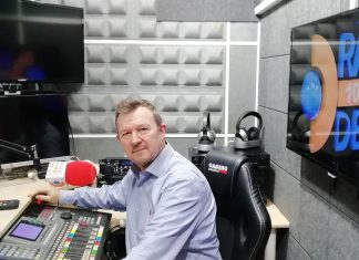 Don’t Stop Dancing