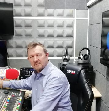 Don’t Stop Dancing