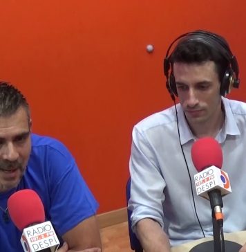 Entrevista a Activa Despí
