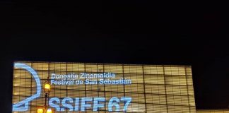 Programa especial «Festival San Sebastián 2019» del Octavo Pasajero