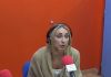 Entrevista a Valeria Urymahava (Freedom Dance) Valeria Urymahava - Ràdio Despí