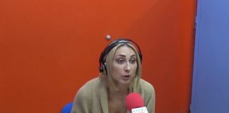 Entrevista a Valeria Urymahava (Freedom Dance) Valeria Urymahava - Ràdio Despí