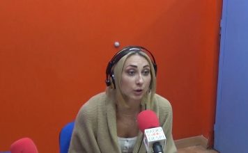 Entrevista a Valeria Urymahava (Freedom Dance) Valeria Urymahava - Ràdio Despí