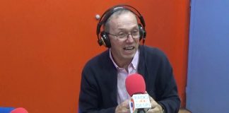 Entrevista a Lluís Ylla