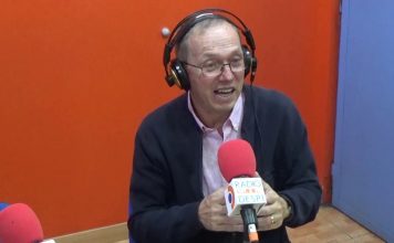 Entrevista a Lluís Ylla