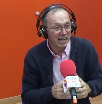 Entrevista a Lluís Ylla