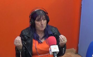 Entrevista a María José Serrano