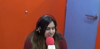 Entrevista a Sandra Hunter Sandra Hunter - Ràdio Despí